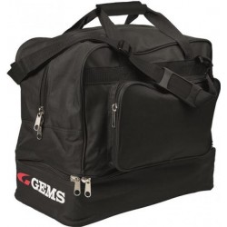 GEMS BORSA ABU DHABI - NERO